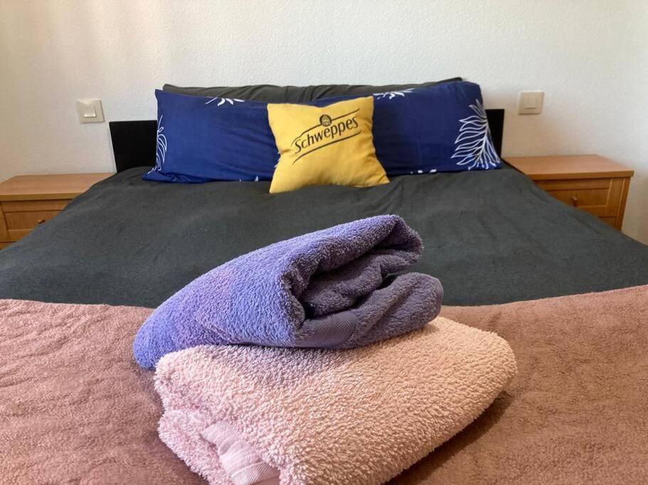 דירות מדריד Silencioso, Luminoso Y Familiar Apartamento מראה חיצוני תמונה
